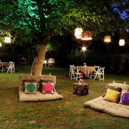 Sapanca Villa Pera 외부 사진