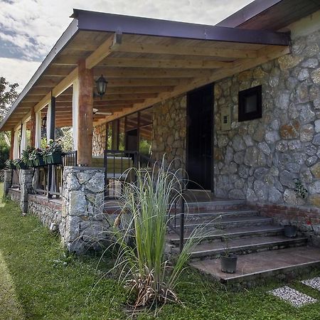 Sapanca Villa Pera 외부 사진