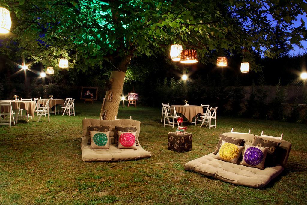 Sapanca Villa Pera 외부 사진