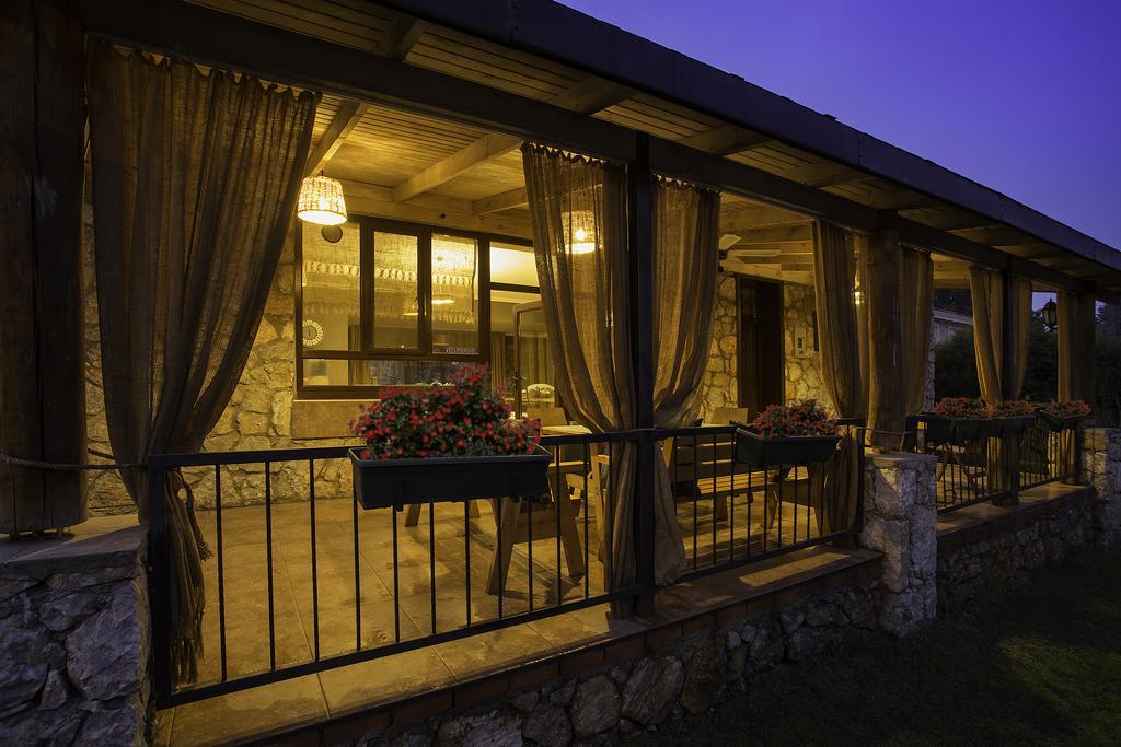 Sapanca Villa Pera 객실 사진