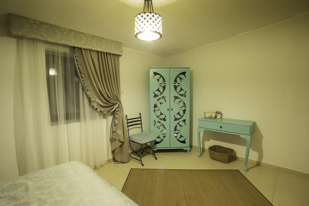 Sapanca Villa Pera 외부 사진