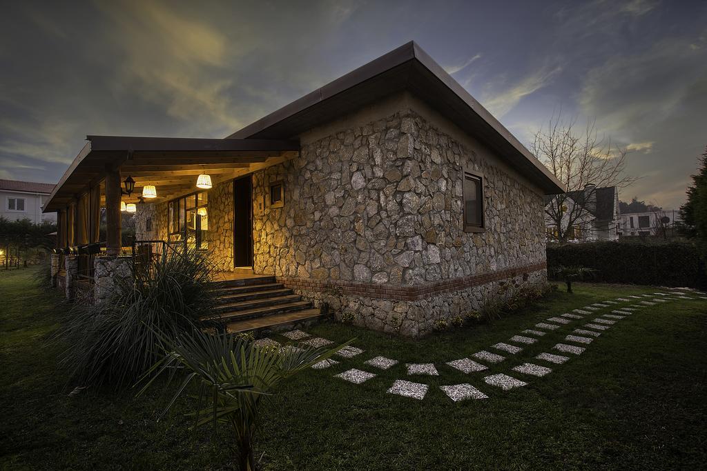 Sapanca Villa Pera 객실 사진