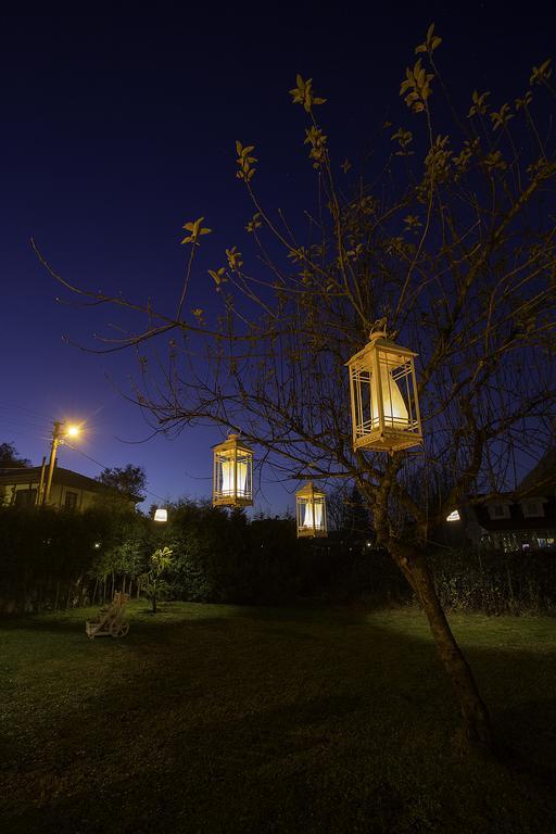 Sapanca Villa Pera 외부 사진