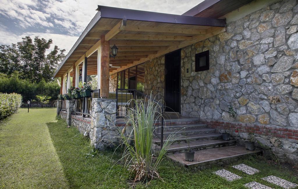 Sapanca Villa Pera 외부 사진